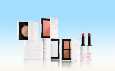 NARS Complexion